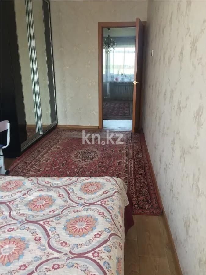 Продажа 3-комнатной квартиры, 60 м² - Продажа трехкомнатных квартир в Бостандыкском р-не Алматы - страница 31 фото 3 из 6