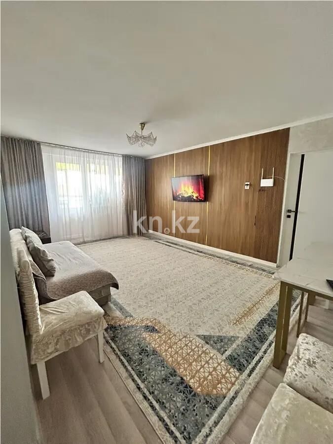 Продажа 3-комнатной квартиры, 84 м² - Продажа квартир в блочном доме в Астане - страница 22 фото 1 из 3