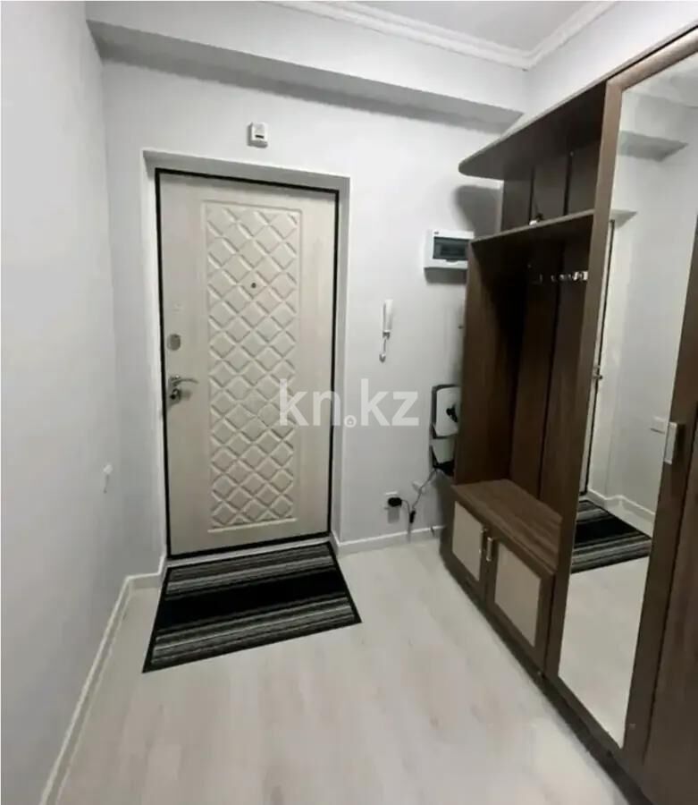 Продажа 1-комнатной квартиры, 42.8 м² - Продажа однокомнатных квартир в Алатауском р-не Алматы - страница 12 фото 4 из 4