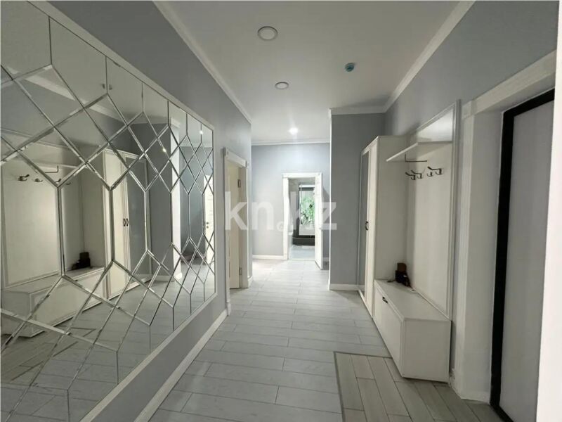 Продажа 2-комнатной квартиры, 84.7 м² - Продажа двухкомнатных квартир в Алматы фото 5 из 5