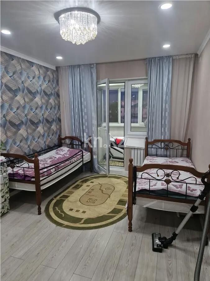 Продажа 2-комнатной квартиры, 72 м² - Продажа квартир в монолитно-каркасном доме в Казахстане - страница 497 фото 2 из 4