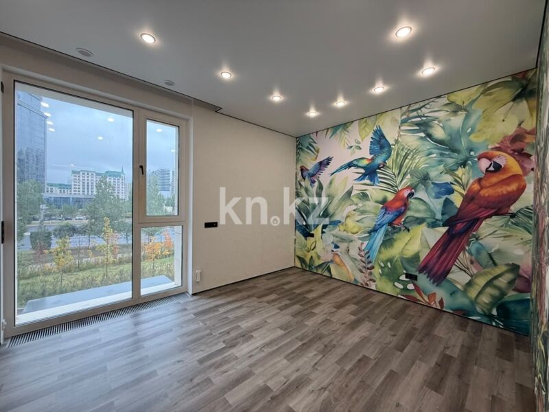 Продажа 4-комнатной квартиры, 145 м² - Продажа квартир в новостройках Астаны - страница 220 фото 3 из 36