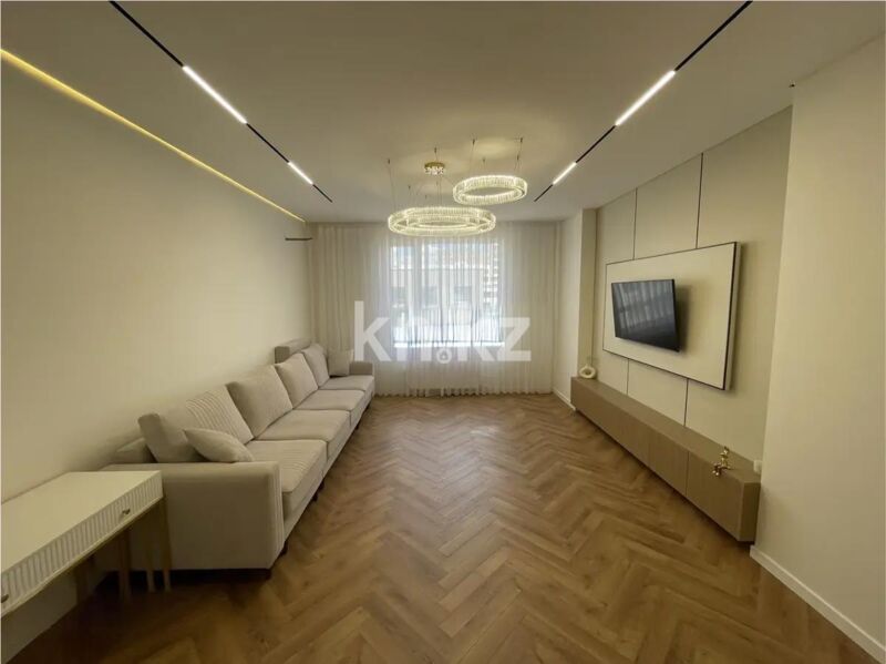 Продажа 3-комнатной квартиры, 97 м² - Продажа трехкомнатных квартир в Астане - страница 3 фото 1 из 6