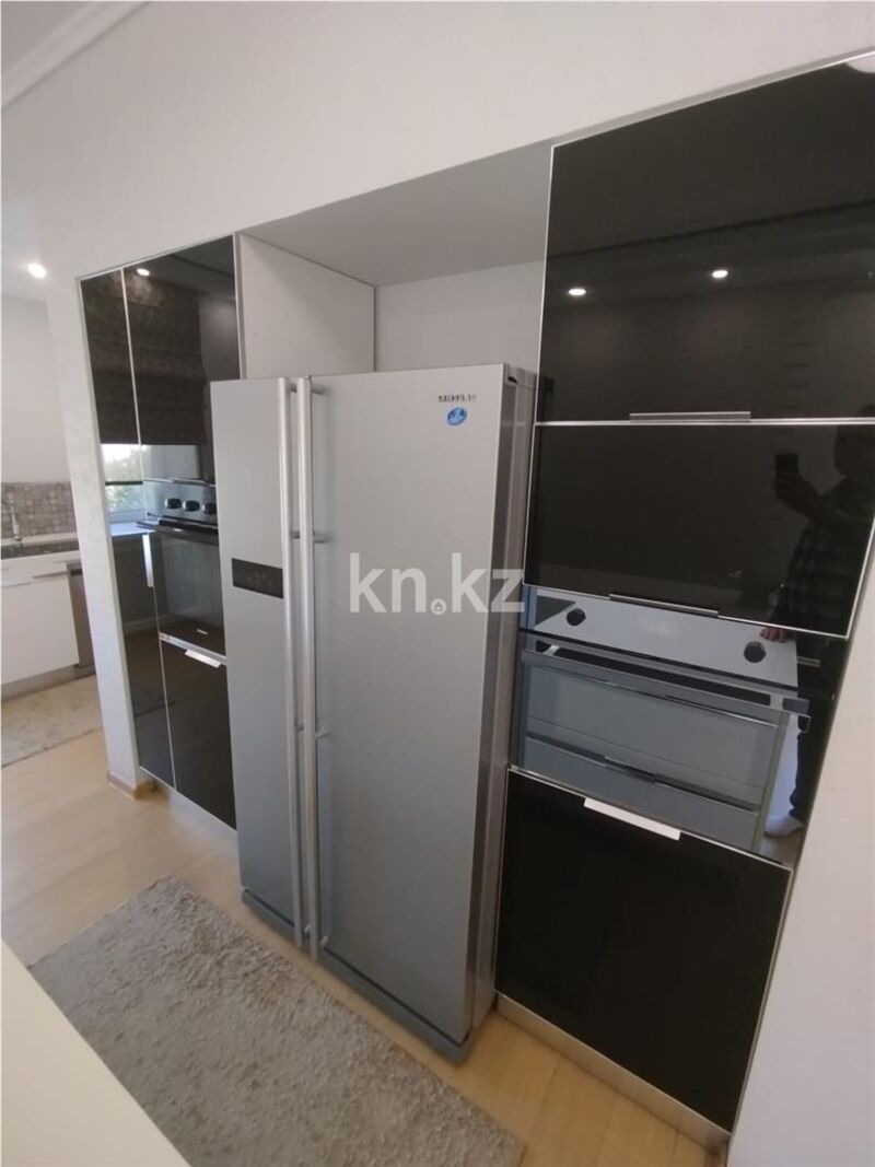 Продажа 6-комнатной квартиры, 241 м² - Продажа пятикомнатных и более квартир в Темиртау фото 27 из 59