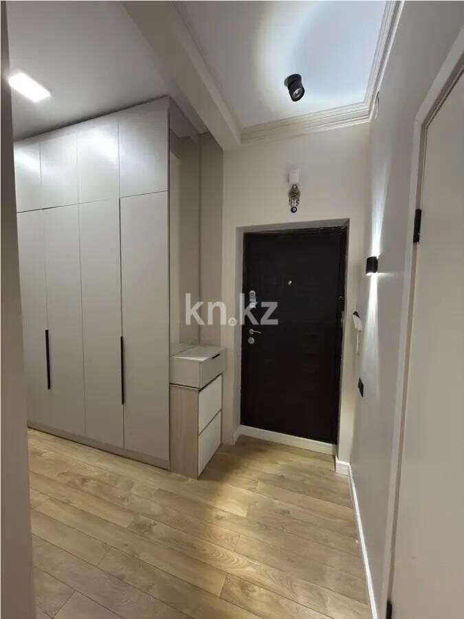 Продажа 2-комнатной квартиры, 48 м² - Продажа двухкомнатных квартир от собственников в Казахстане - страница 8 фото 6 из 7