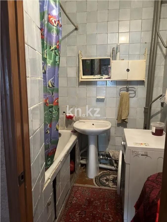 Продажа 4-комнатной квартиры, 92.2 м² - Продажа четырехкомнатных квартир в Турксибском р-не Алматы фото 5 из 6