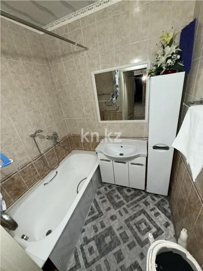 Продажа 3-комнатной квартиры, 104.6 м² - Продажа трехкомнатных квартир в Ауэзовском р-не Алматы - страница 20 фото 5 из 7
