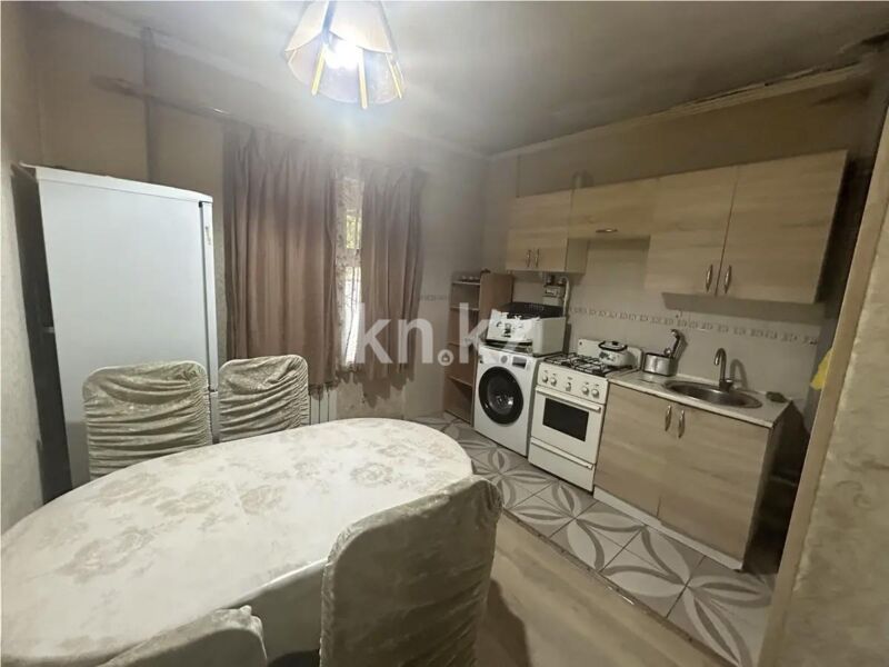 Продажа 3-комнатной квартиры, 68 м² - Продажа трехкомнатных квартир в кирпичном доме в Алматы - страница 10 фото 1 из 2