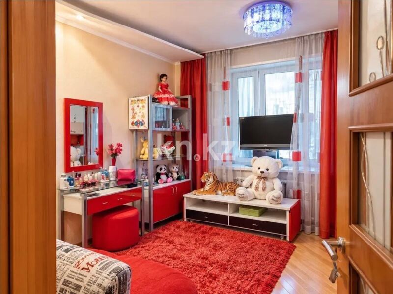 Продажа 3-комнатной квартиры, 74 м² - Продажа трехкомнатных квартир от собственников в Алматы - страница 30 фото 2 из 3