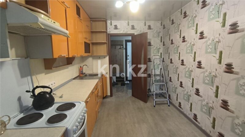 Продажа 3-комнатной квартиры, 72 м² - Продажа трехкомнатных квартир в Казахстане - страница 27 фото 7 из 15
