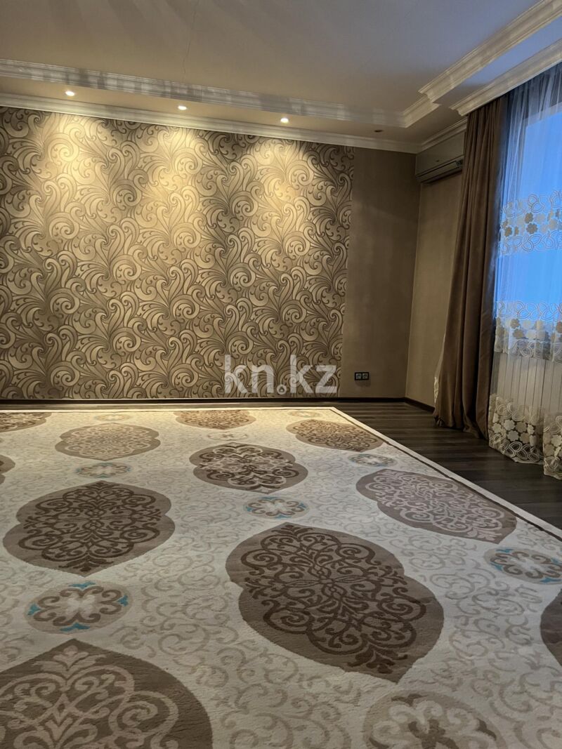 Продажа 4-комнатной квартиры, 161 м² - Продажа квартир в Казахстане - страница 19 фото 7 из 22