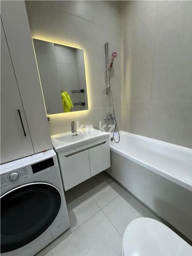 Продажа 3-комнатной квартиры, 93 м² - Продажа трехкомнатных квартир в блочном доме в Казахстане - страница 41 фото 5 из 6