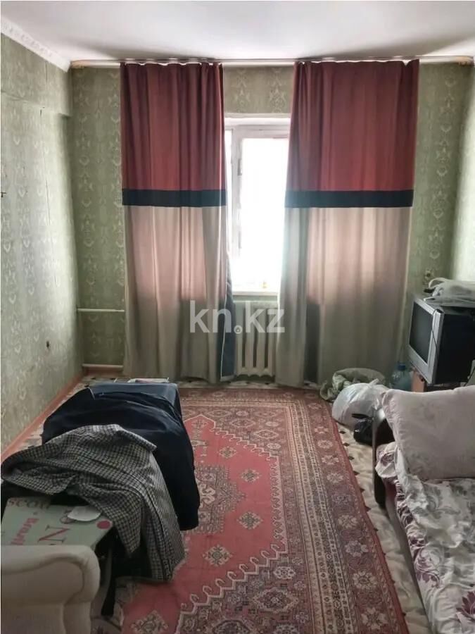 Продажа 1-комнатной квартиры, 28 м² - Продажа однокомнатных квартир в р-не Косшы Астаны - страница 6 фото 1 из 4