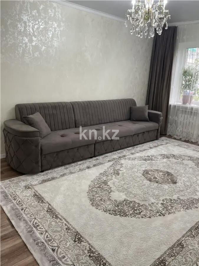 Продажа 3-комнатной квартиры, 72 м² - Продажа квартир в Казахстане - страница 2 фото 1 из 5