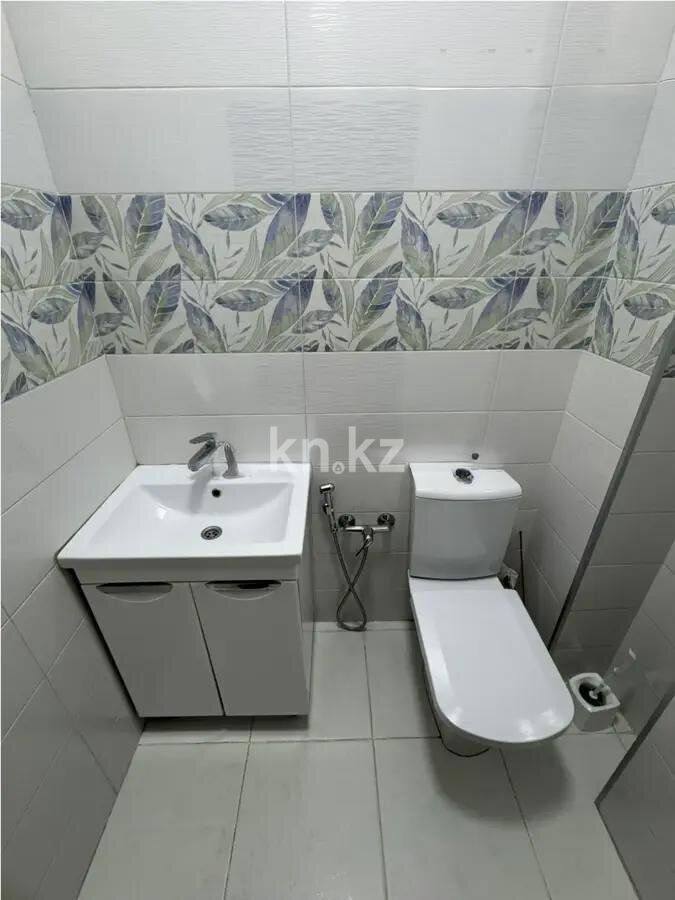 Продажа 3-комнатной квартиры, 91.5 м² - Продажа квартир в Казахстане - страница 211 фото 6 из 6