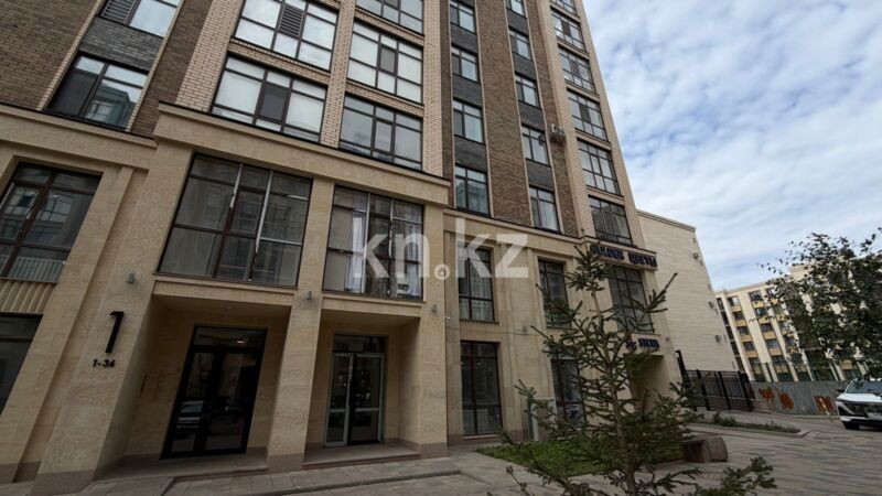 Продажа помещения, 80.6 м² - Продажа офисных и торговых помещений в Караганде фото 1 из 8