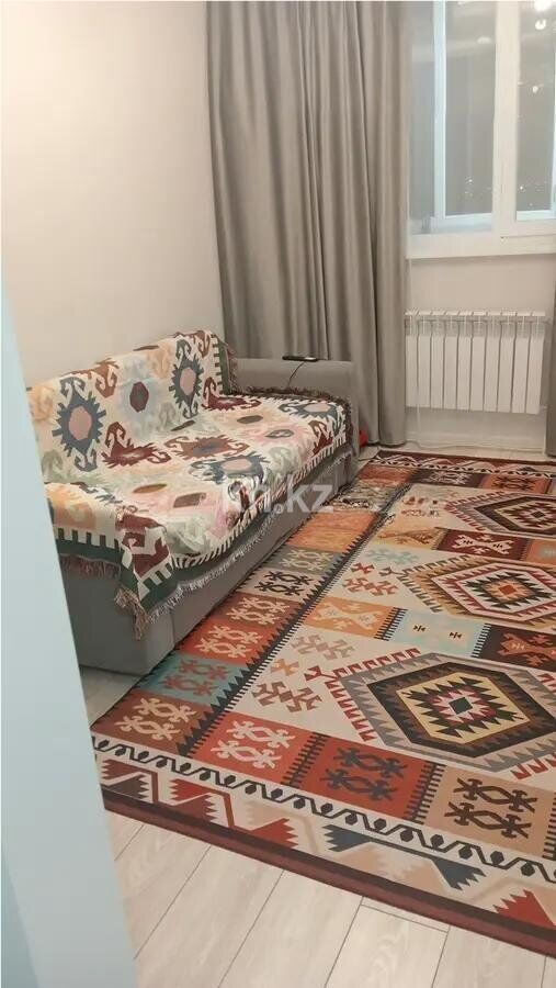 Продажа 1-комнатной квартиры, 35 м² - Продажа квартир от собственников в Астане - страница 11 фото 1 из 3