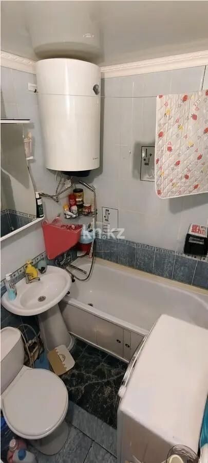 Продажа 2-комнатной квартиры, 45 м² - Продажа двухкомнатных квартир в Городе Караганды - страница 2 фото 3 из 4