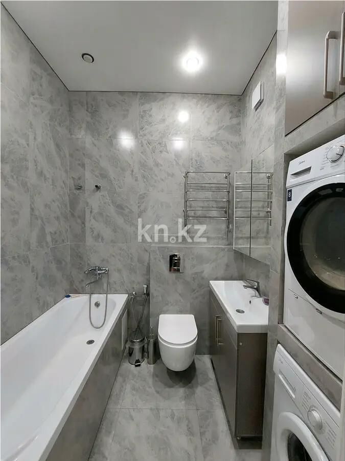 Продажа 3-комнатной квартиры, 67.2 м² - Продажа трехкомнатных квартир в Ауэзовском р-не Алматы - страница 22 фото 4 из 6