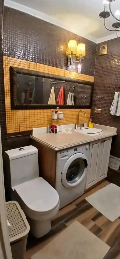 Продажа 2-комнатной квартиры, 48.5 м² - Продажа двухкомнатных квартир в панельном доме в Алматы - страница 25 фото 4 из 5
