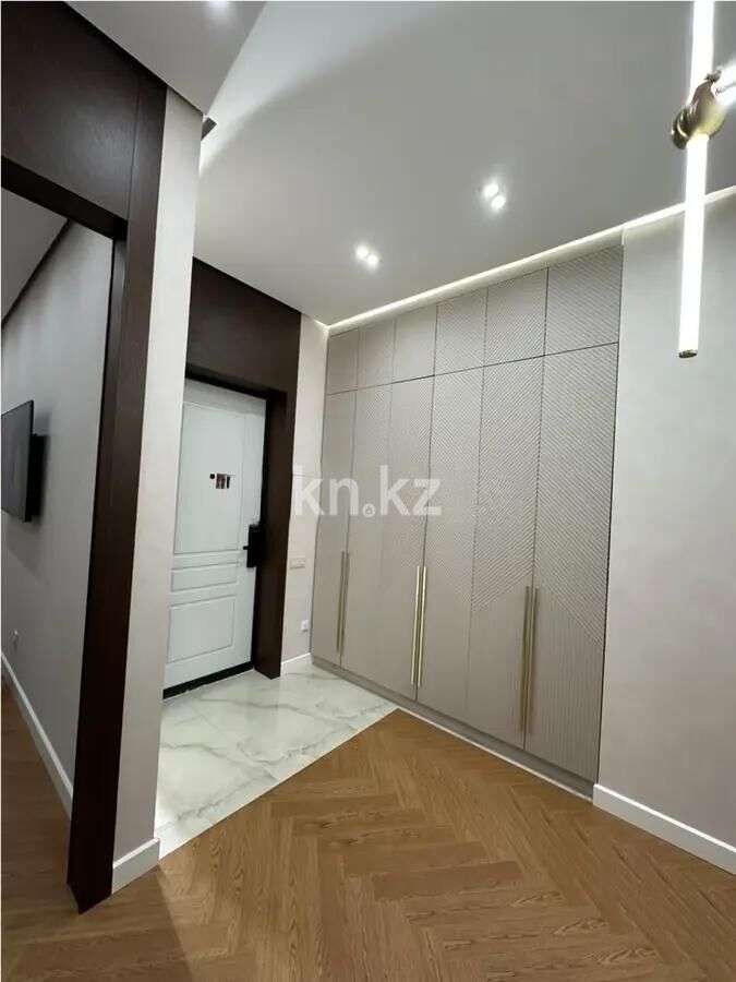 Продажа 3-комнатной квартиры, 100 м² - Продажа квартир в новостройках Астаны - страница 477 фото 4 из 4