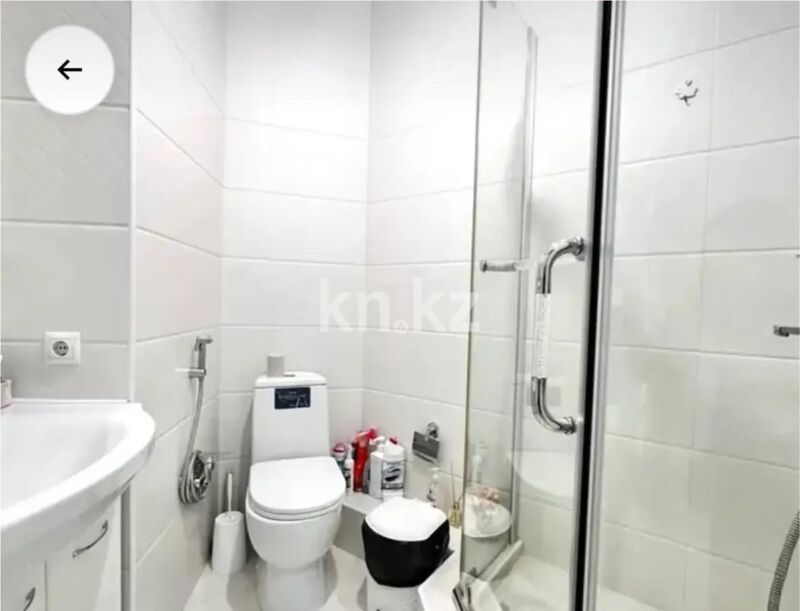 Продажа 3-комнатной квартиры, 89 м² - Продажа трехкомнатных квартир в монолитно-каркасном доме в Астане - страница 9 фото 4 из 4