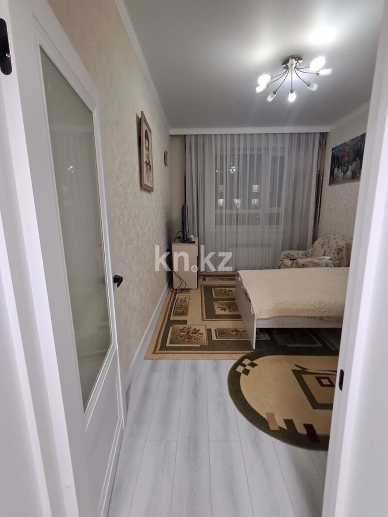 Продажа 4-комнатной квартиры, 141 м² - Продажа квартир в Астане - страница 484 фото 12 из 21