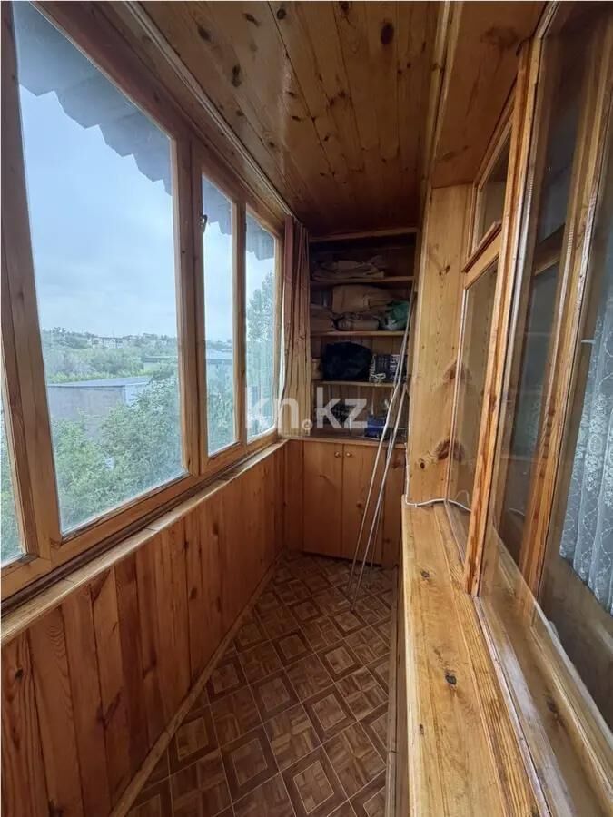 Продажа 1-комнатной квартиры, 41 м² - Продажа однокомнатных квартир в Темиртау - страница 5 фото 4 из 4