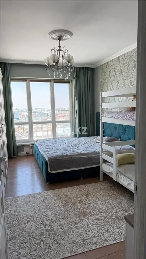Продажа 2-комнатной квартиры, 72.1 м² - Продажа двухкомнатных квартир в монолитно-каркасном доме в Казахстане - страница 190 фото 2 из 4