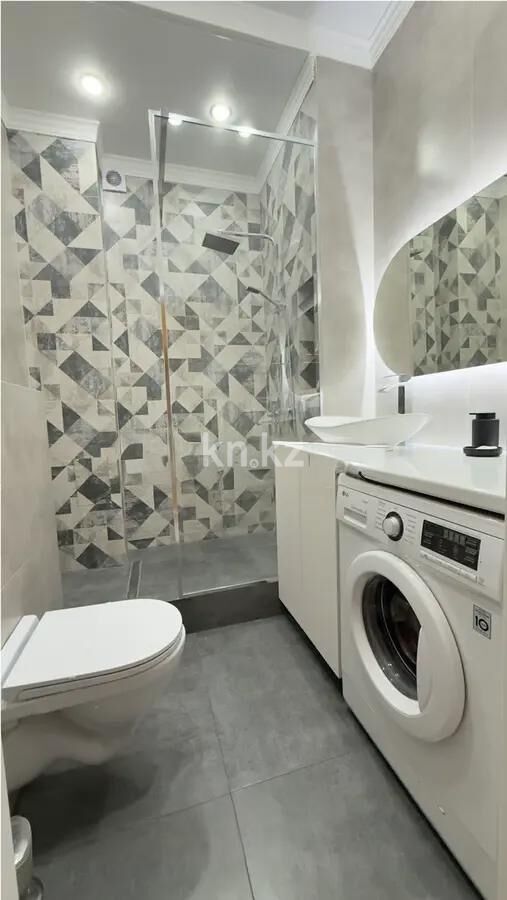 Продажа 3-комнатной квартиры, 86 м² - Продажа квартир в кирпичном доме в Астане - страница 192 фото 4 из 7