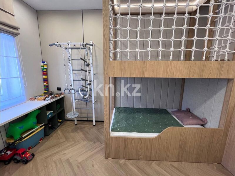 Продажа 3-комнатной квартиры, 89 м² - Продажа трехкомнатных квартир на Юго-Востоке Караганды - страница 2 фото 9 из 28