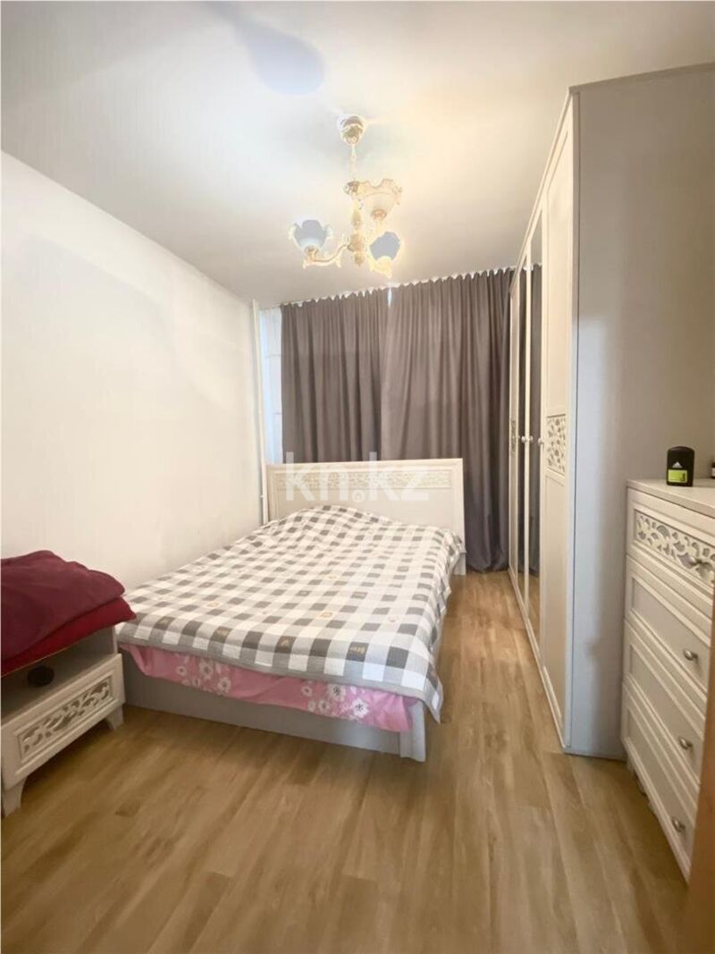 Продажа 3-комнатной квартиры, 64 м² - Продажа трехкомнатных квартир в Майкудуке Караганды - страница 3 фото 4 из 11