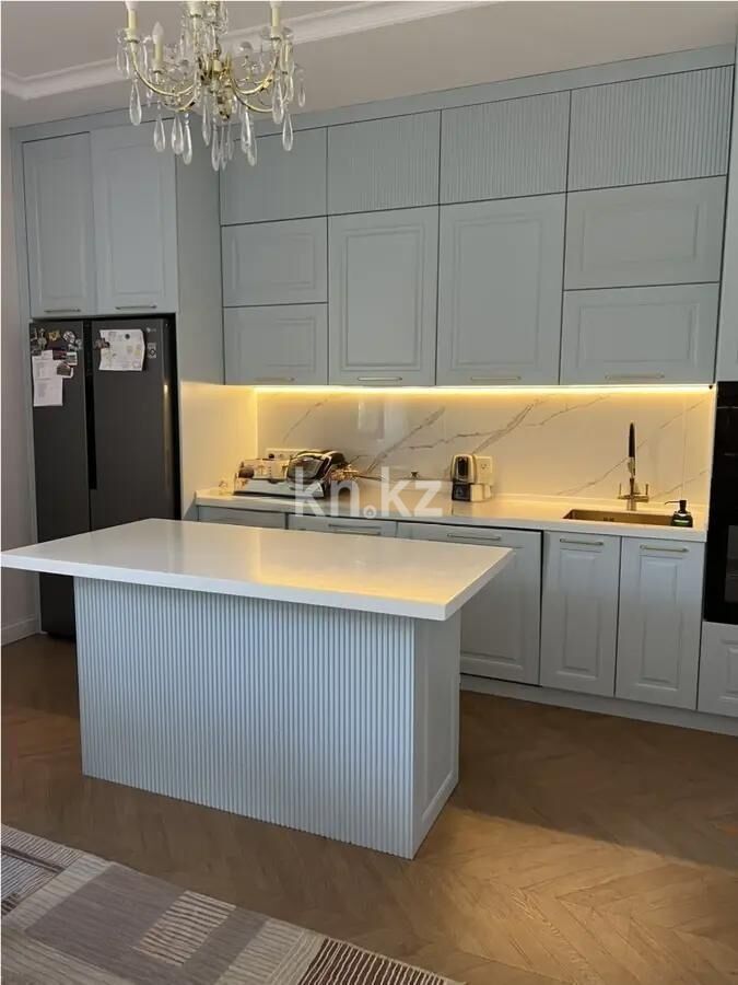 Продажа 3-комнатной квартиры, 120 м² - Продажа трехкомнатных квартир в Бостандыкском р-не Алматы - страница 4 фото 3 из 3
