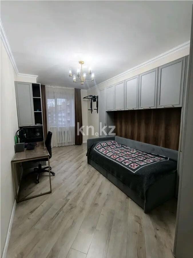 Продажа 4-комнатной квартиры, 140 м² - Продажа квартир в Казахстане - страница 151 фото 4 из 9