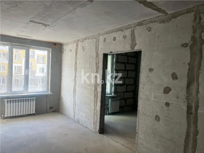 Продажа 2-комнатной квартиры, 53.6 м² - Продажа двухкомнатных квартир в Наурызбайском р-не Алматы - страница 9 фото 1 из 3