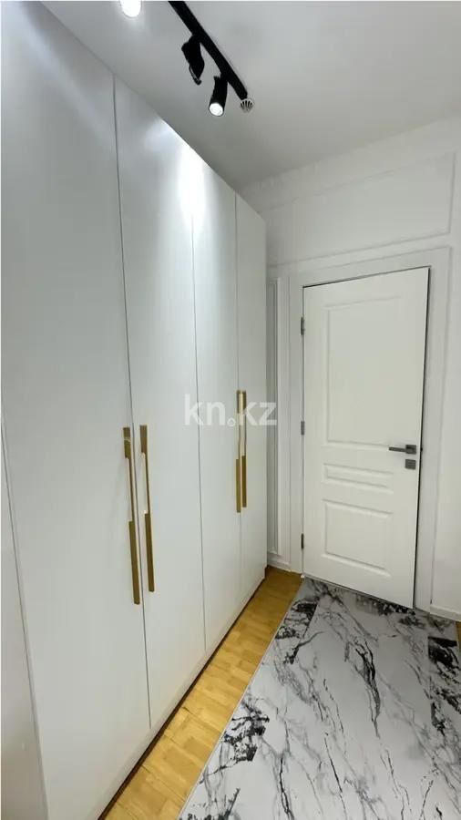 Продажа 2-комнатной квартиры, 62.4 м² - Продажа квартир в Казахстане - страница 2 фото 5 из 5