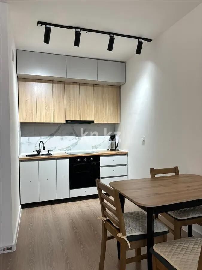 Продажа 2-комнатной квартиры, 55 м² - Продажа двухкомнатных квартир от собственников в Казахстане - страница 54 фото 3 из 5