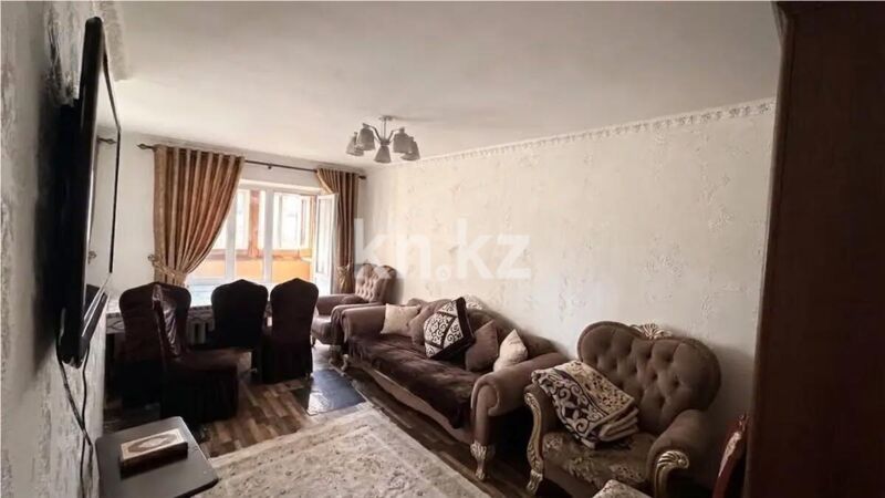 Продажа 2-комнатной квартиры, 38 м² - Продажа квартир в Бостандыкском р-не Алматы - страница 8 фото 1 из 1