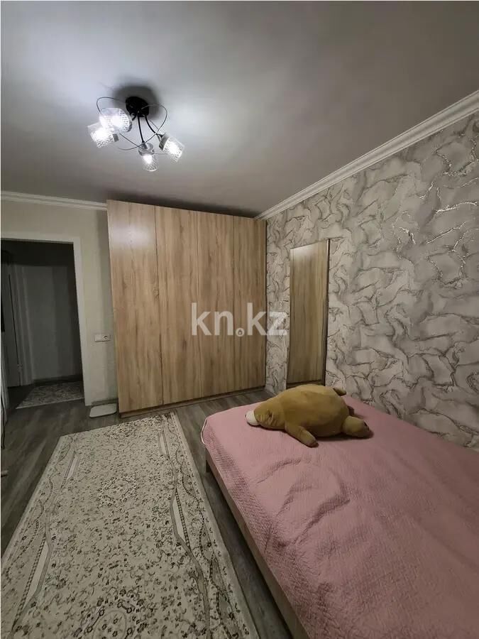 Продажа 3-комнатной квартиры, 61.6 м² - Продажа трехкомнатных квартир в Бостандыкском р-не Алматы - страница 25 фото 2 из 7