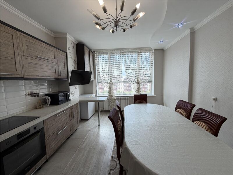 Продажа 3-комнатной квартиры, 90 м² - Продажа трехкомнатных квартир на Юго-Востоке Караганды - страница 22 фото 8 из 15