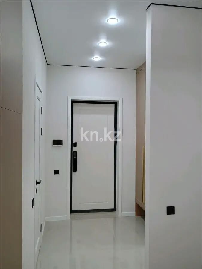 Продажа 2-комнатной квартиры, 40 м² - Продажа двухкомнатных квартир в р-не Алматы Астаны - страница 7 фото 5 из 5