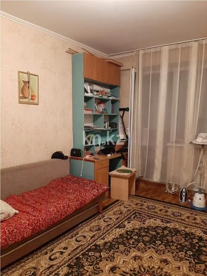 Продажа 1-комнатной квартиры, 35.7 м² - Продажа однокомнатных квартир в монолитно-каркасном доме в Казахстане - страница 26 фото 2 из 3