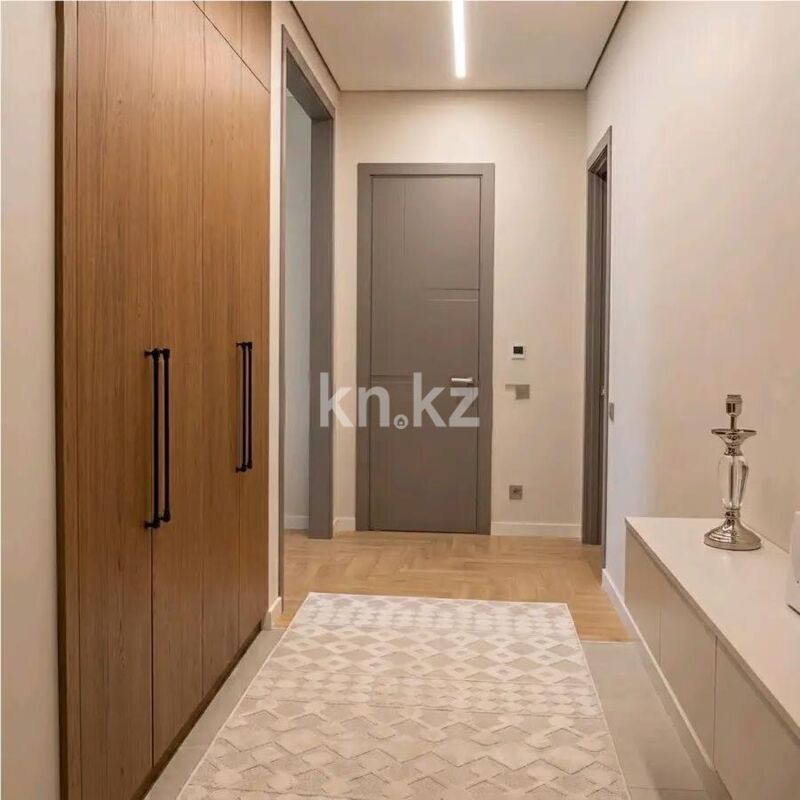Продажа 2-комнатной квартиры, 73 м² - Продажа квартир в новостройках Алматы без посредников - страница 5 фото 5 из 5