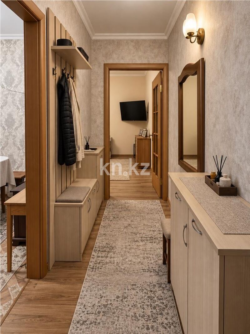 Продажа 4-комнатной квартиры, 65 м² - Продажа недвижимости в Караганде - страница 34 фото 9 из 9