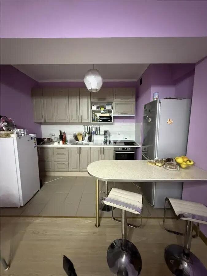 Продажа 2-комнатной квартиры, 56 м² - Недвижимость в Алматы фото 2 из 4