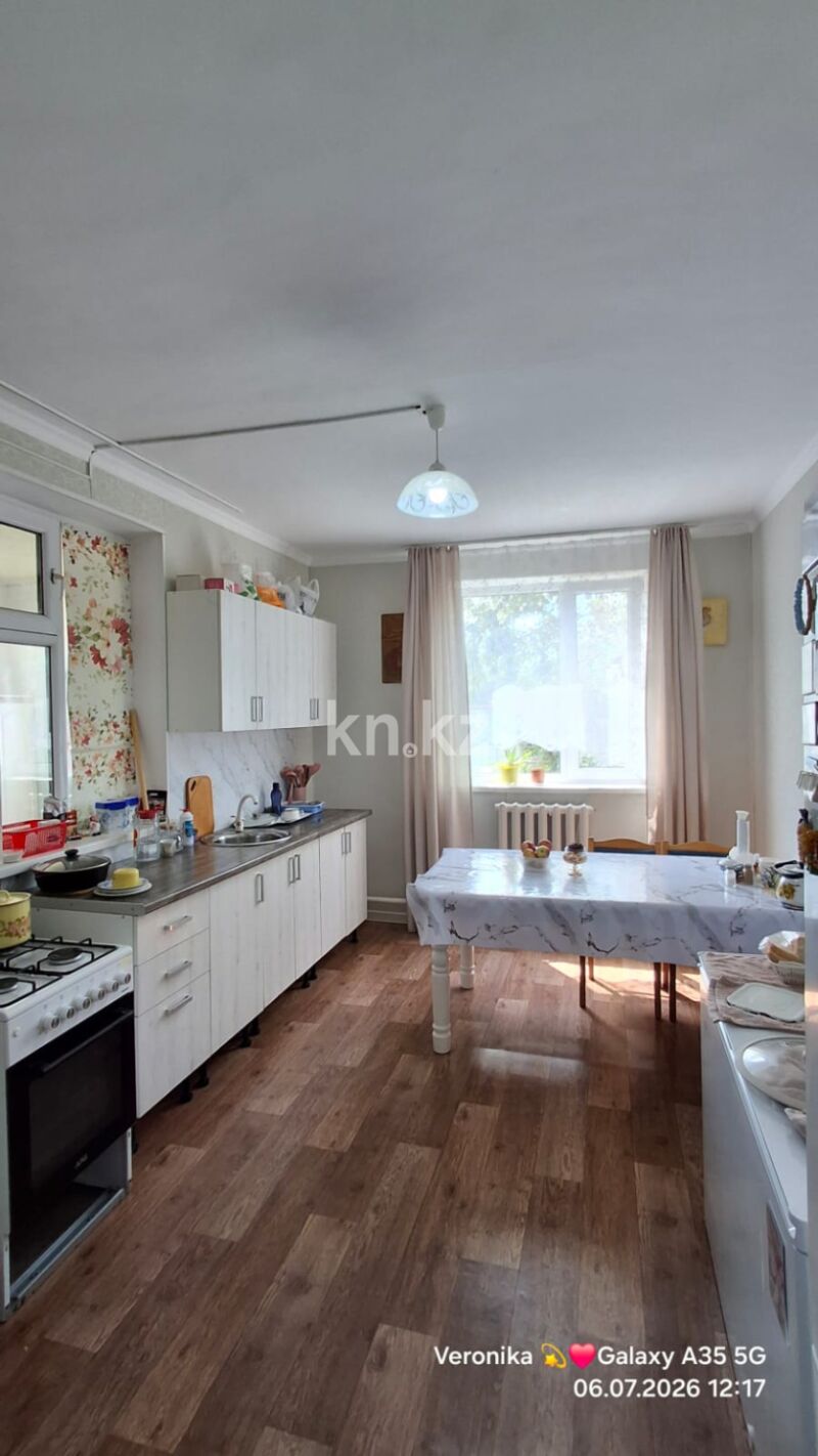 Продажа 4-комнатного дома, 157 м² - Продажа четырехкомнатных домов, коттеджей в Уральске фото 4 из 23