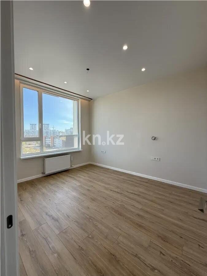 Продажа 2-комнатной квартиры, 57 м² - Продажа  двухкомнатных квартир в новостройках Астаны - страница 6 фото 2 из 5