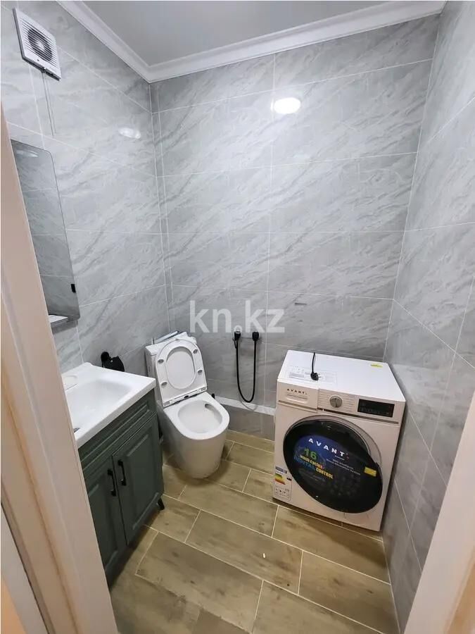 Продажа 3-комнатной квартиры, 63 м² - Продажа трехкомнатных квартир в Алатауском р-не Алматы - страница 13 фото 6 из 7