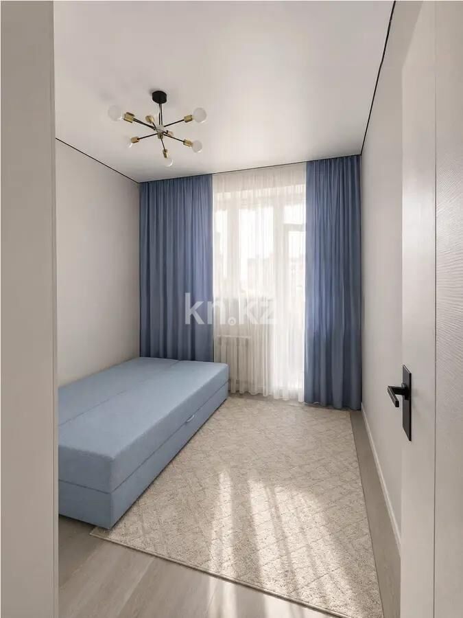 Продажа 2-комнатной квартиры, 40 м² - Продажа двухкомнатных квартир от собственников в Казахстане - страница 10 фото 2 из 4