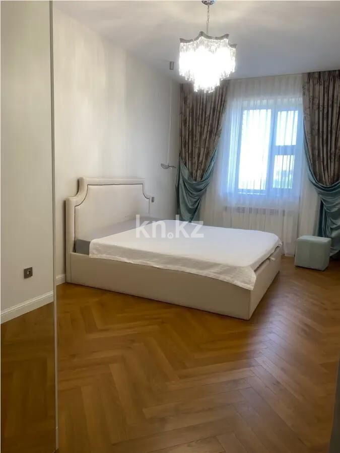 Продажа 3-комнатной квартиры, 114 м² - Продажа квартир в кирпичном доме в Астане - страница 204 фото 2 из 6